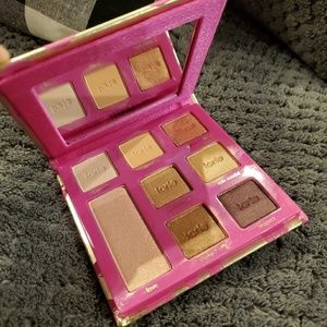 Small Tarte Palette